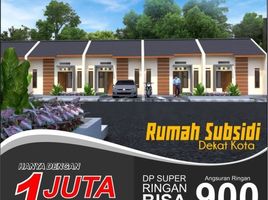 2 Bedroom House for sale in Pakis, Malang Regency, Pakis