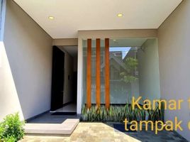 3 Bedroom House for sale in Tambaksari, East Jawa, Tambaksari, Surabaya, East Jawa
