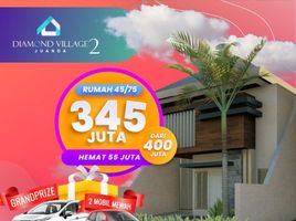 3 Bedroom House for sale in Buduran, Sidoarjo, Buduran