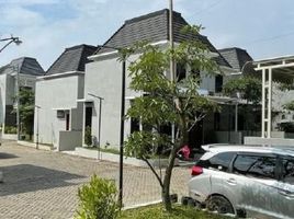  Rumah for sale in Junrejo, East Jawa, Junrejo