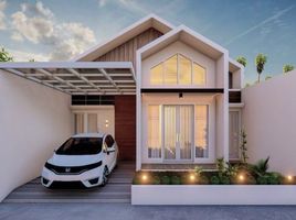 2 Bedroom House for sale in Taman, Madiun, Taman