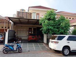 4 Bedroom Villa for sale in Kenjeran, Surabaya, Kenjeran