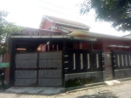 4 Kamar Vila for sale in 23 Paskal Shopping Center, Andir, Sumurbandung