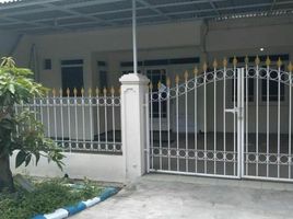 2 Bedroom House for rent in Tambaksari, Surabaya, Tambaksari