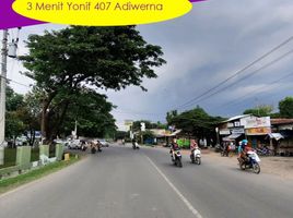  Tanah for sale in Aduwerna, Tegal, Aduwerna