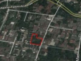  Land for sale in Basilea Convention Center, Legok, Serpong