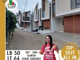 3 Bedroom House for sale in Parongpong, Bandung, Parongpong