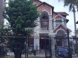5 Phòng ngủ Nhà mặt tiền for sale in Thảo Điền, TP.Hồ Chí Minh, Thảo Điền