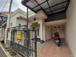 3 Habitación Villa en venta en Cibiru, Bandung, Cibiru