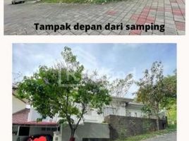 4 Kamar Rumah for sale in Tembalang, Semarang, Tembalang