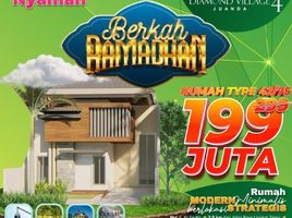 2 Bedroom House for sale in Buduran, Sidoarjo, Buduran