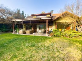 4 Habitación Villa en venta en Santiago, Santiago, Santiago, Santiago