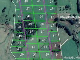  Terreno (Parcela) en venta en Chile, Entre Lagos, Osorno, Los Lagos, Chile