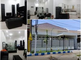 5 Schlafzimmer Villa zu verkaufen in Sidoarjo, East Jawa, Sidoarjo, Sidoarjo