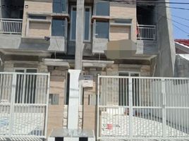 2 Habitación Casa en venta en Tambaksari, East Jawa, Tambaksari