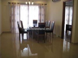 4 Bedroom Apartment for sale in Thao Dien, District 2, Thao Dien