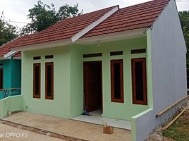 2 Bedroom Villa for sale in Bojonggede, Bogor, Bojonggede