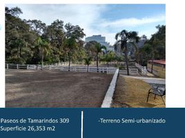  Grundstück zu verkaufen in Naucalpan De Juarez, Mexico, Naucalpan De Juarez