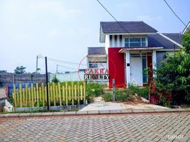 2 Bedroom House for sale in Jonggol, Bogor, Jonggol