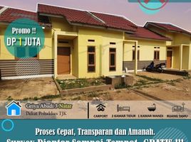 2 Kamar Vila for sale in Lampung, Sukarame, Bandar Lampung, Lampung