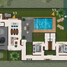 3 Schlafzimmer Villa zu verkaufen in Merida, Yucatan, Merida
