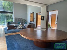 3 Schlafzimmer Haus zu verkaufen in Cuajimalpa De Morelos, Mexico City, Cuajimalpa De Morelos