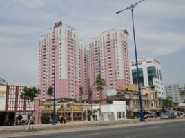 2 Bedroom Condo for rent at Central Garden, Co Giang