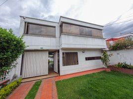 4 Habitación Casa en venta en Bogotá, Cundinamarca, Bogotá