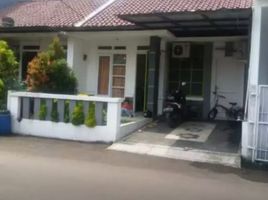 3 Schlafzimmer Haus zu verkaufen in Cibinong, West Jawa, Cibinong, Bogor