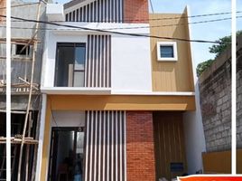 Villa 2 chambre à vendre à Cimahi Tengah, West Jawa, Cimahi Tengah, Bandung, West Jawa