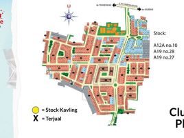  Land for sale in Banten, Cipondoh, Tangerang, Banten