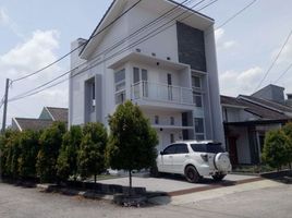 Villa 3 chambre à vendre à Margacinta, West Jawa, Margacinta