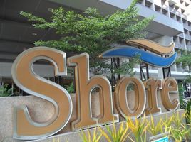 1 Schlafzimmer Wohnung zu vermieten im Shore Residences, Pasay City