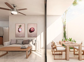 2 Schlafzimmer Appartement zu verkaufen in Merida, Yucatan, Merida