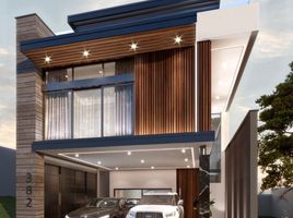 3 Schlafzimmer Villa zu verkaufen in Monterrey, Nuevo Leon, Monterrey