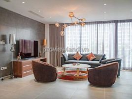 3 Phòng ngủ Căn hộ for rent at Saigon Pearl Complex, Phường 22