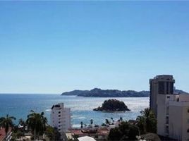 1 Schlafzimmer Appartement zu verkaufen in Acapulco, Guerrero, Acapulco, Guerrero