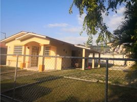 3 Bedroom House for sale in Panama Oeste, Barrio Colon, La Chorrera, Panama Oeste