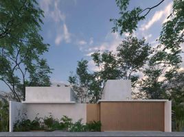 2 Schlafzimmer Villa zu verkaufen in Merida, Yucatan, Merida