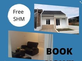 2 Bedroom House for sale in Pameungpeuk, Bandung, Pameungpeuk