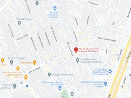 Maison 3 chambre à vendre à Gustavo A Madero, Mexico City, Gustavo A Madero