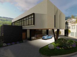 4 Schlafzimmer Haus zu verkaufen in Monterrey, Nuevo Leon, Monterrey