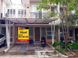 3 Bedroom House for sale in Lemahabang, Bekasi, Lemahabang