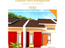 2 Bedroom House for sale in Klaten Selatan, Klaten, Klaten Selatan