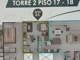 1 Habitación Apartamento en venta en Dosquebradas, Risaralda, Dosquebradas