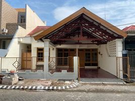 4 Bedroom House for sale in Waru, Sidoarjo, Waru