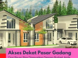 2 Bedroom House for sale in Pakisaji, Malang Regency, Pakisaji