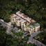 Appartement 1 chambre à vendre à Cozumel, Quintana Roo, Cozumel