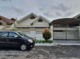 3 Habitación Villa en venta en Mulyorejo, East Jawa, Mulyorejo