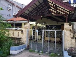 6 Habitación Casa en venta en Tambaksari, East Jawa, Tambaksari